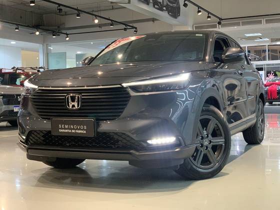 HONDA HR-V 1.5 DI I-VTEC FLEX EXL CVT